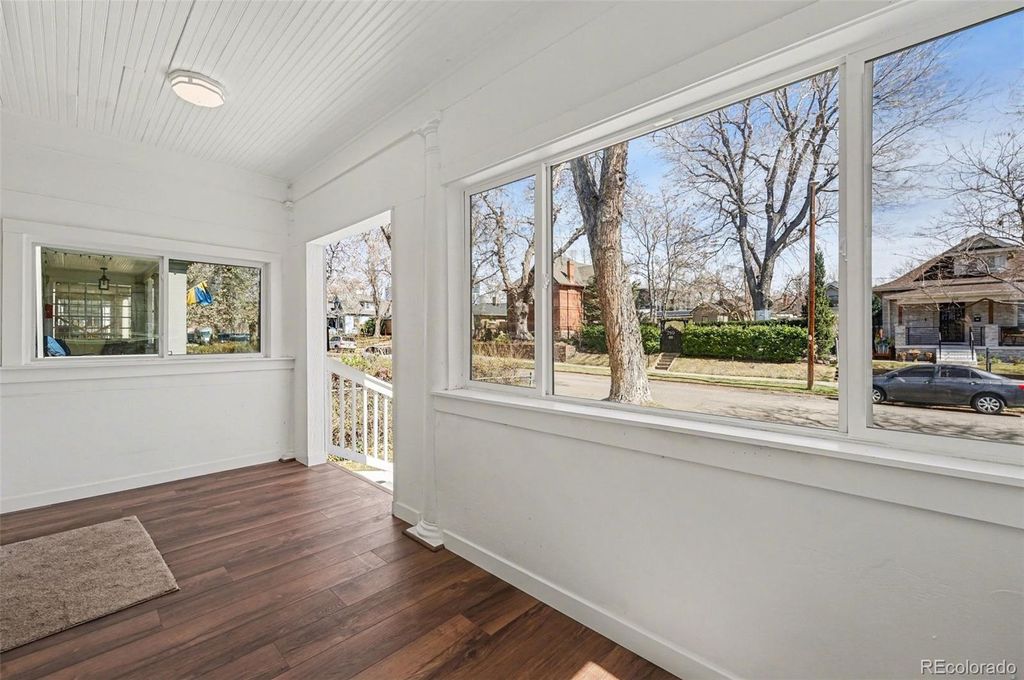 Photo of 269 S Clarkson Street, Denver, CO 80209 (MLS # 8489950)