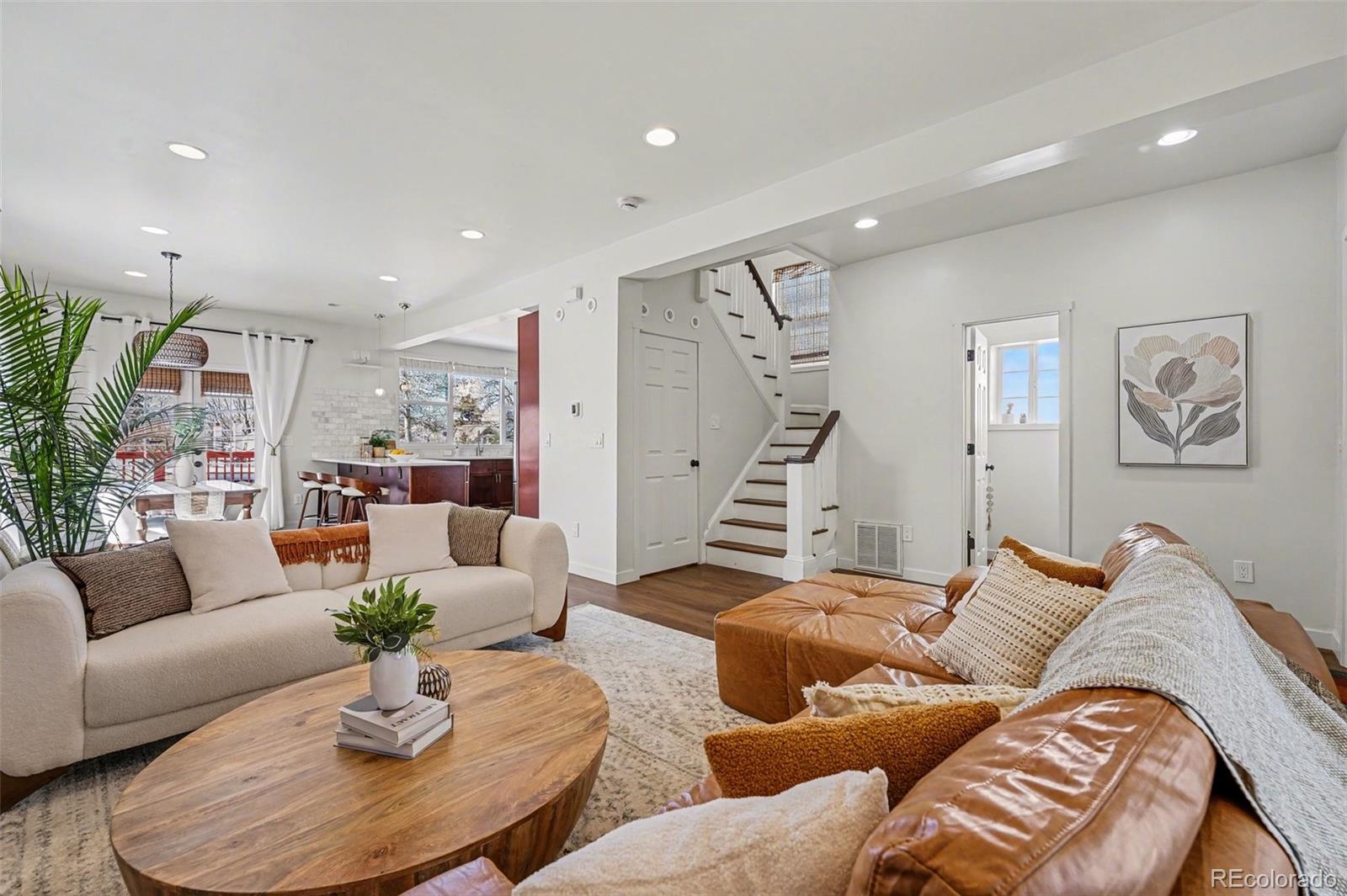 269 S Clarkson Street