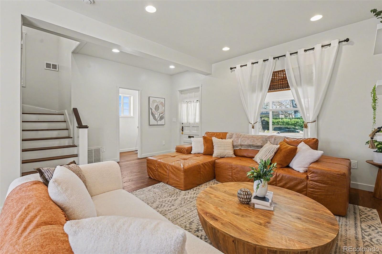 269 S Clarkson Street