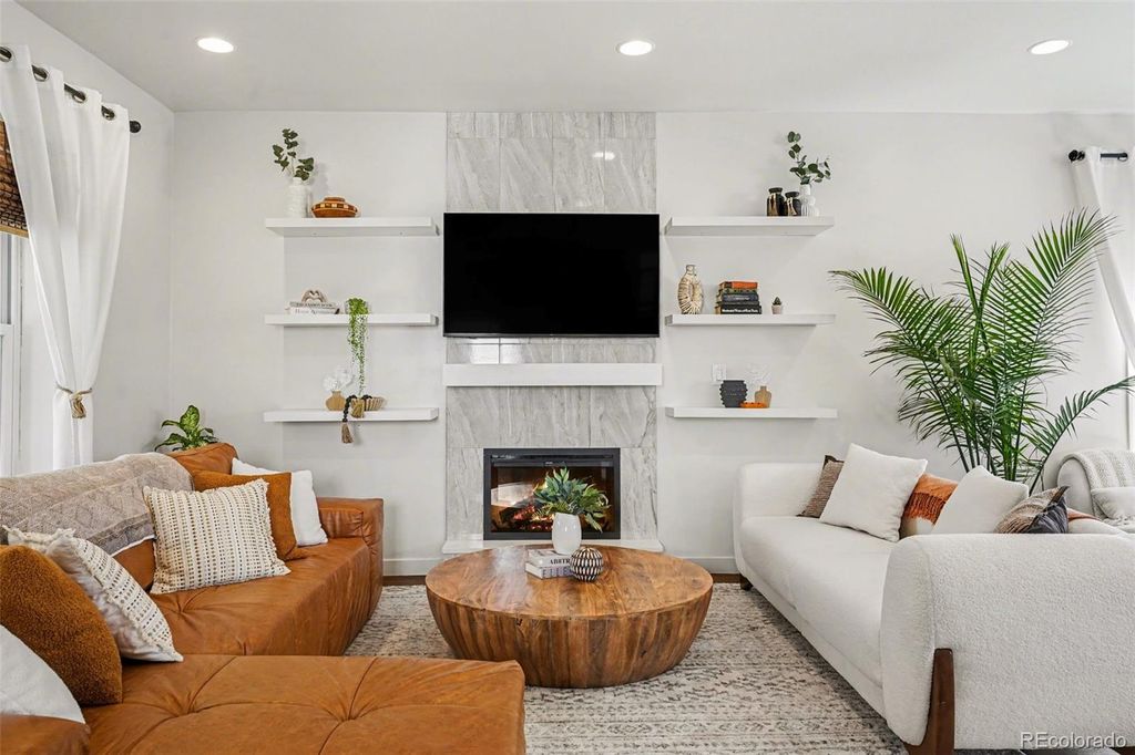 Photo of 269 S Clarkson Street, Denver, CO 80209 (MLS # 8489950)