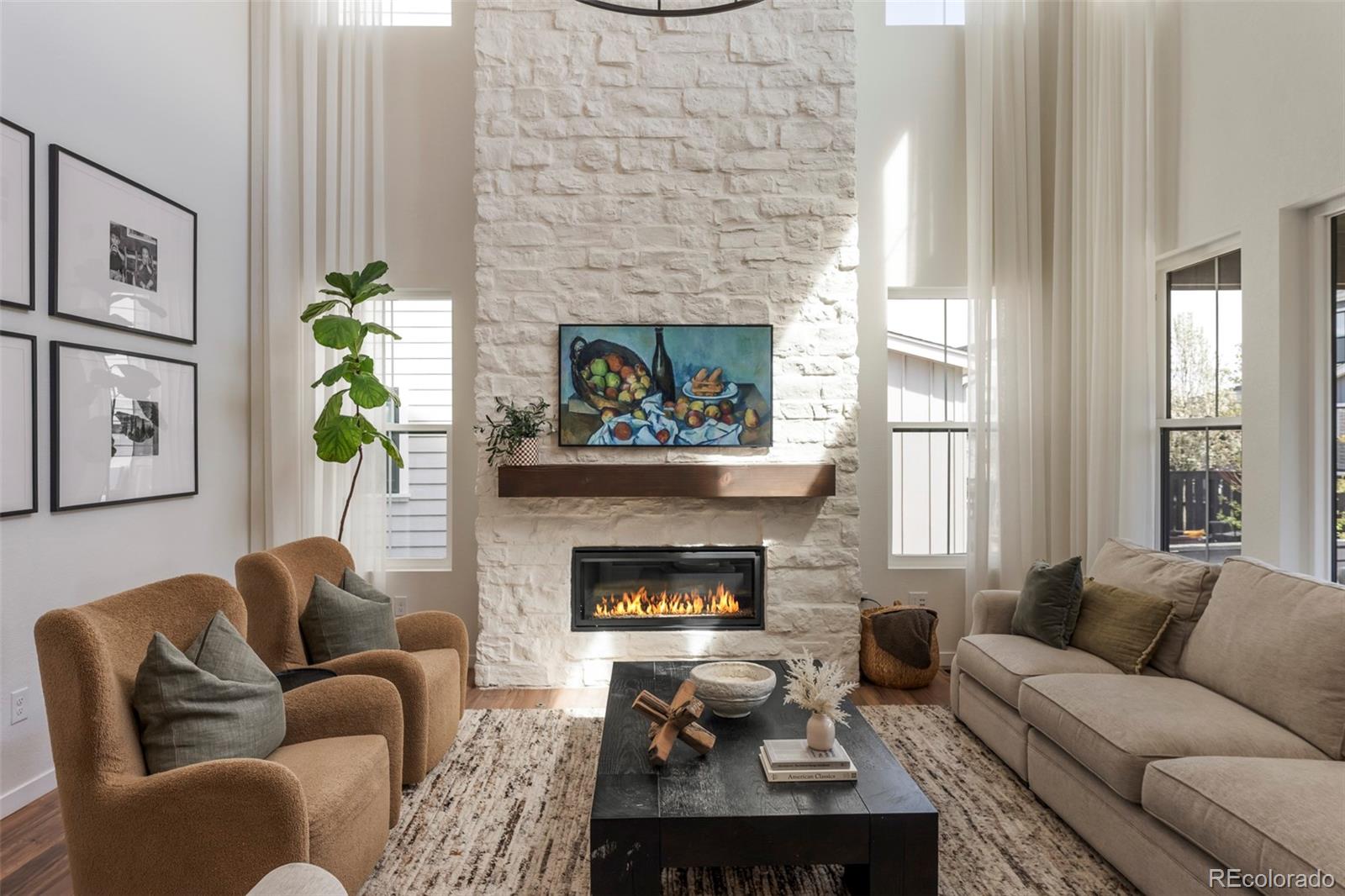 9111 Star Streak Circle