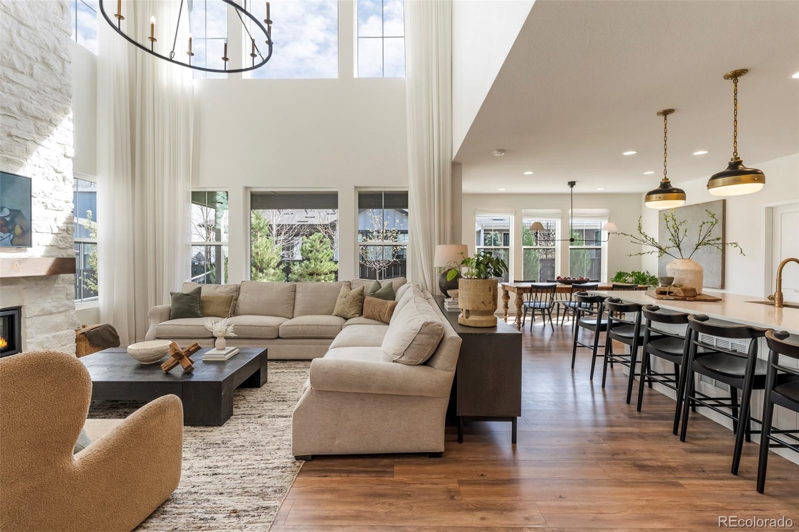 9111 Star Streak Circle