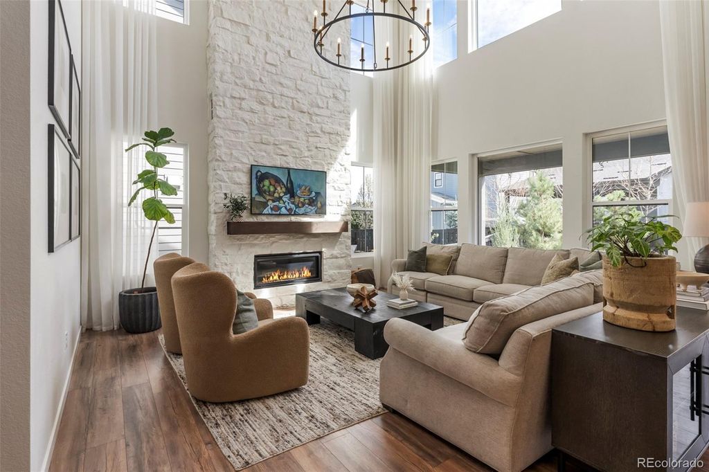 Photo of 9111 Star Streak Circle, Littleton, CO 80125 (MLS # 4662465)