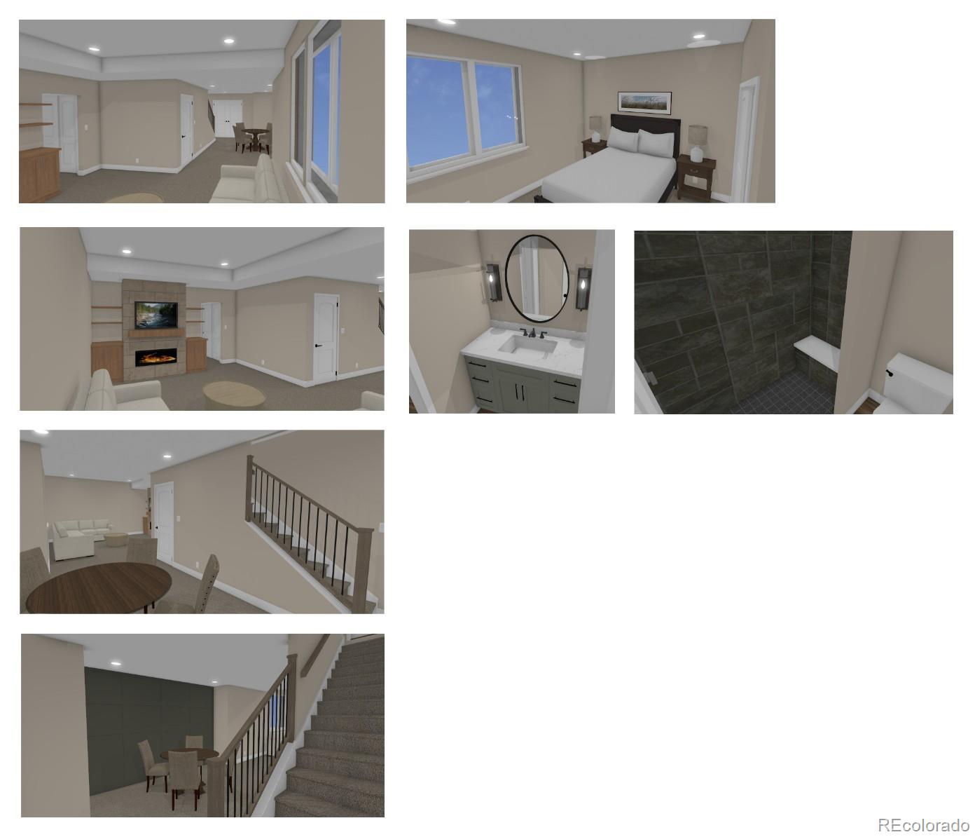701 Lupine Lane, Tabernash, CO, 80478 3 701 Lupine Lane