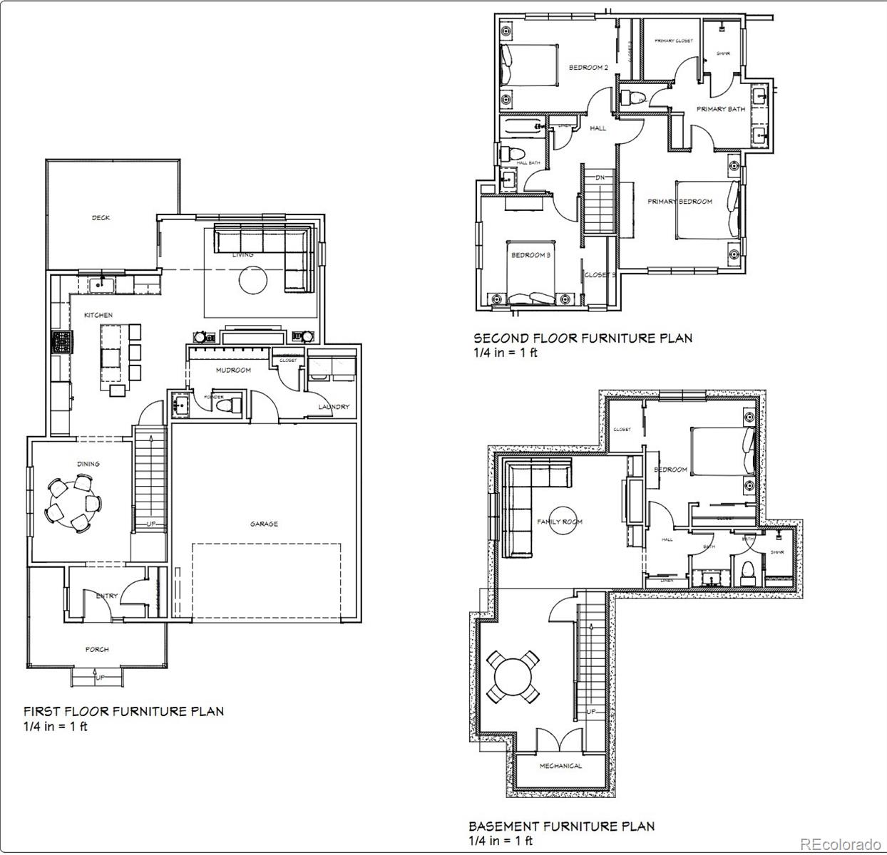 701 Lupine Lane, Tabernash, CO, 80478 4 701 Lupine Lane