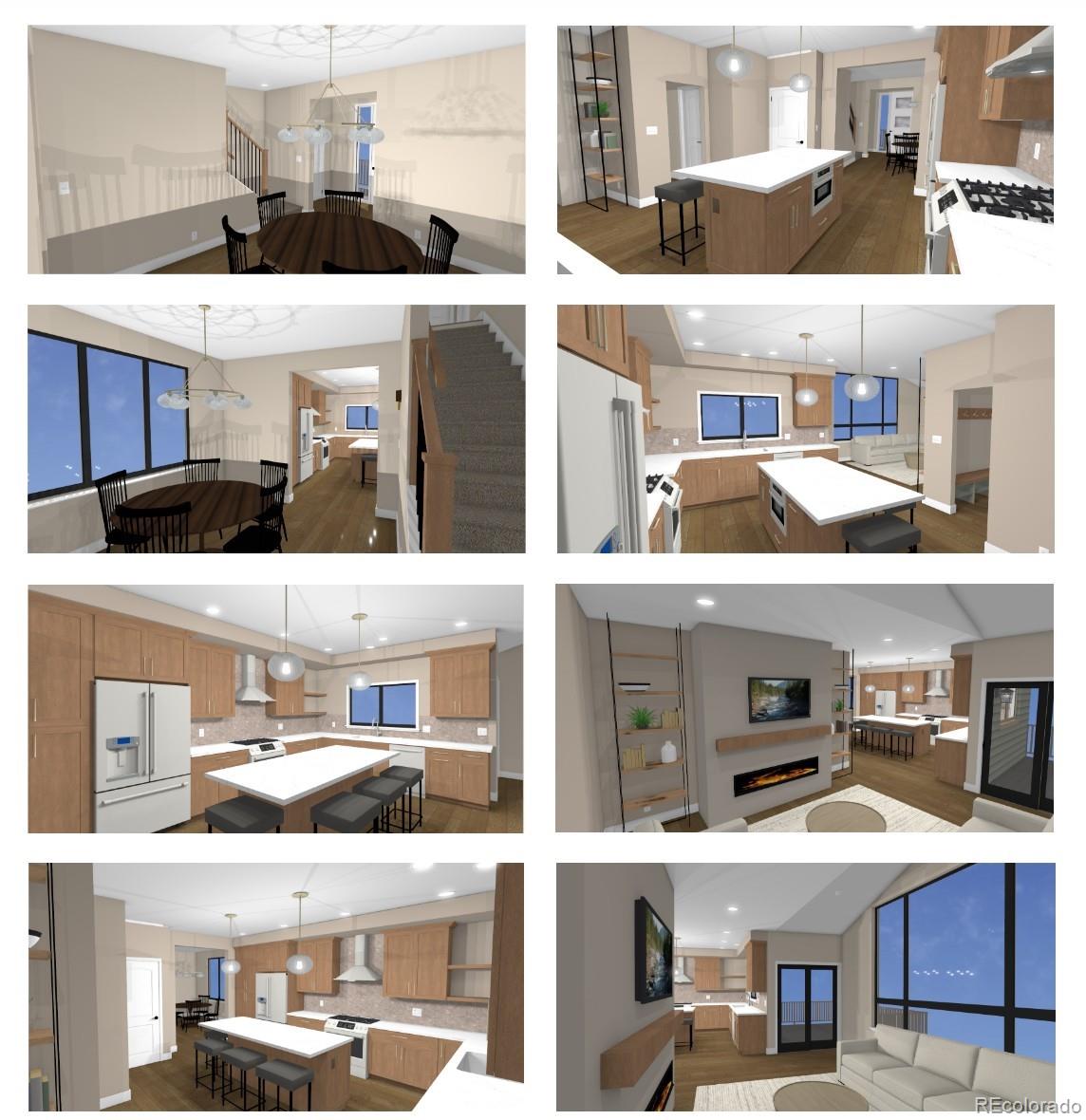 701 Lupine Lane, Tabernash, CO, 80478 1 701 Lupine Lane