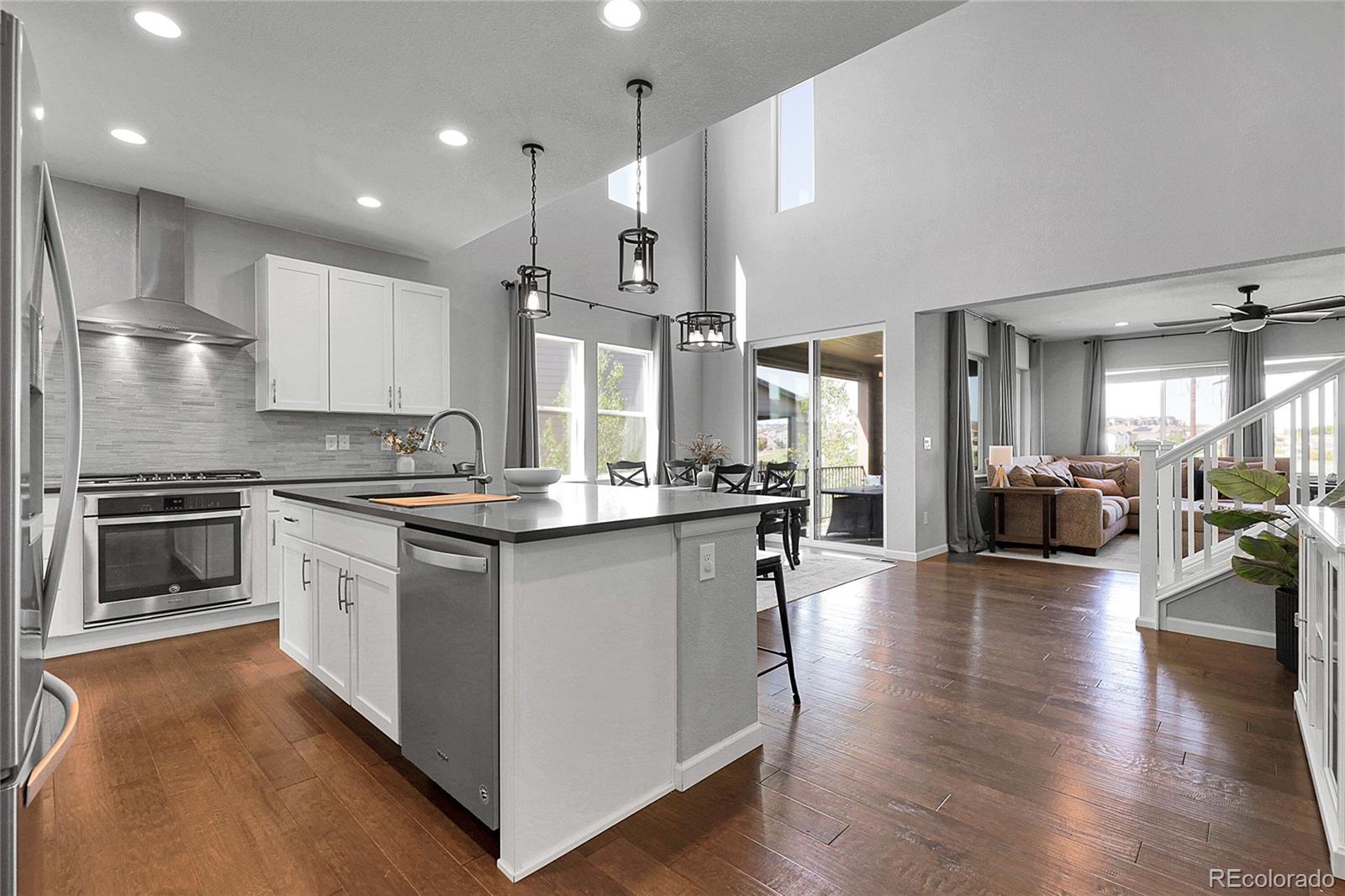 4781 Basalt Ridge Circle