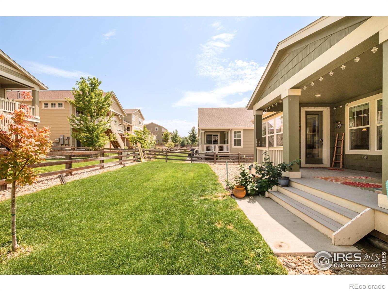825 Dakota Lane