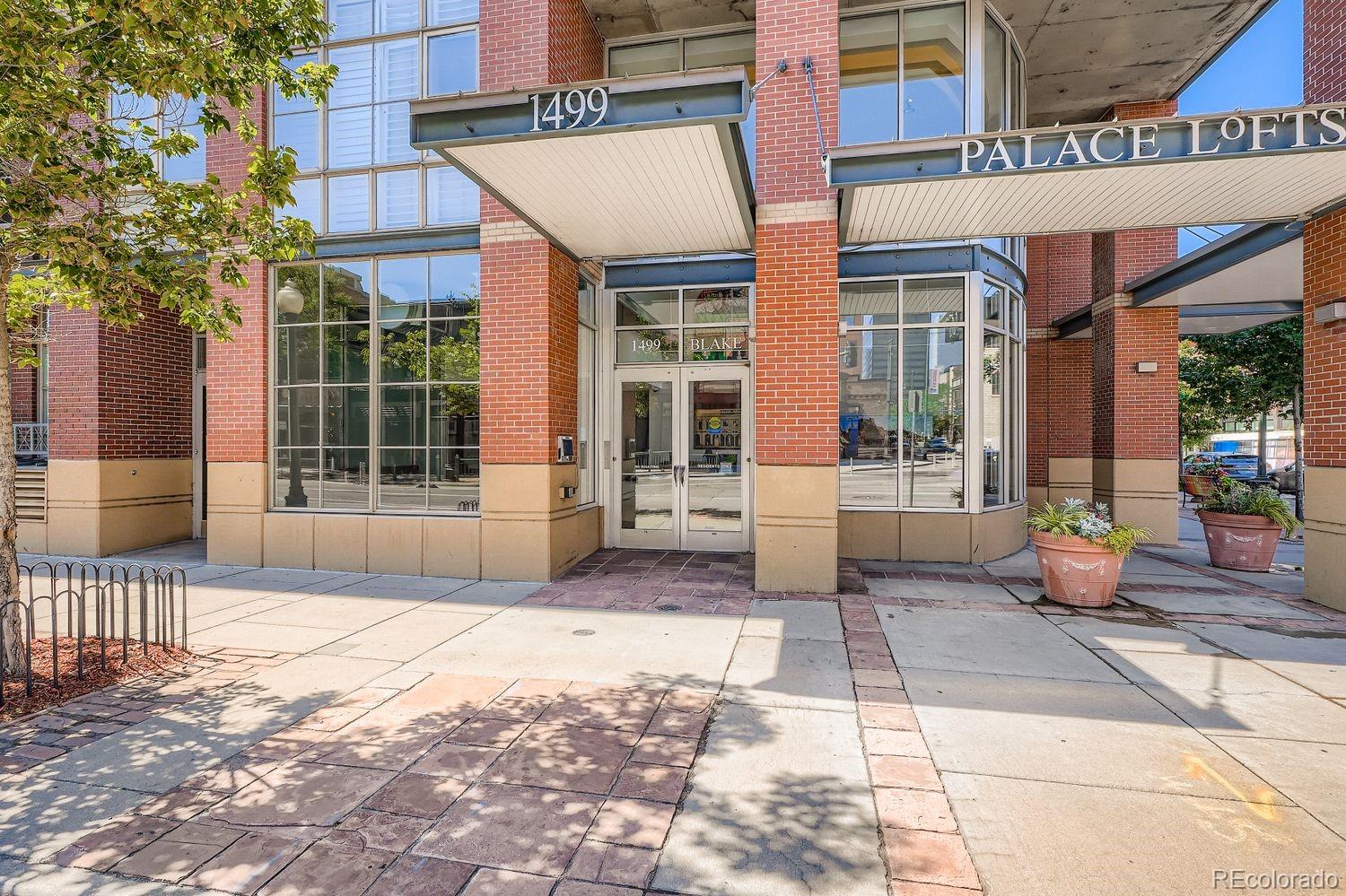 1499 Blake Street 4G