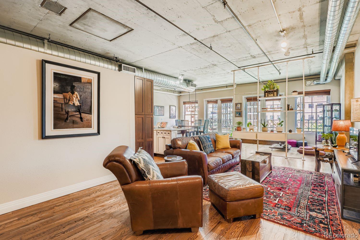 1499 Blake Street 4G