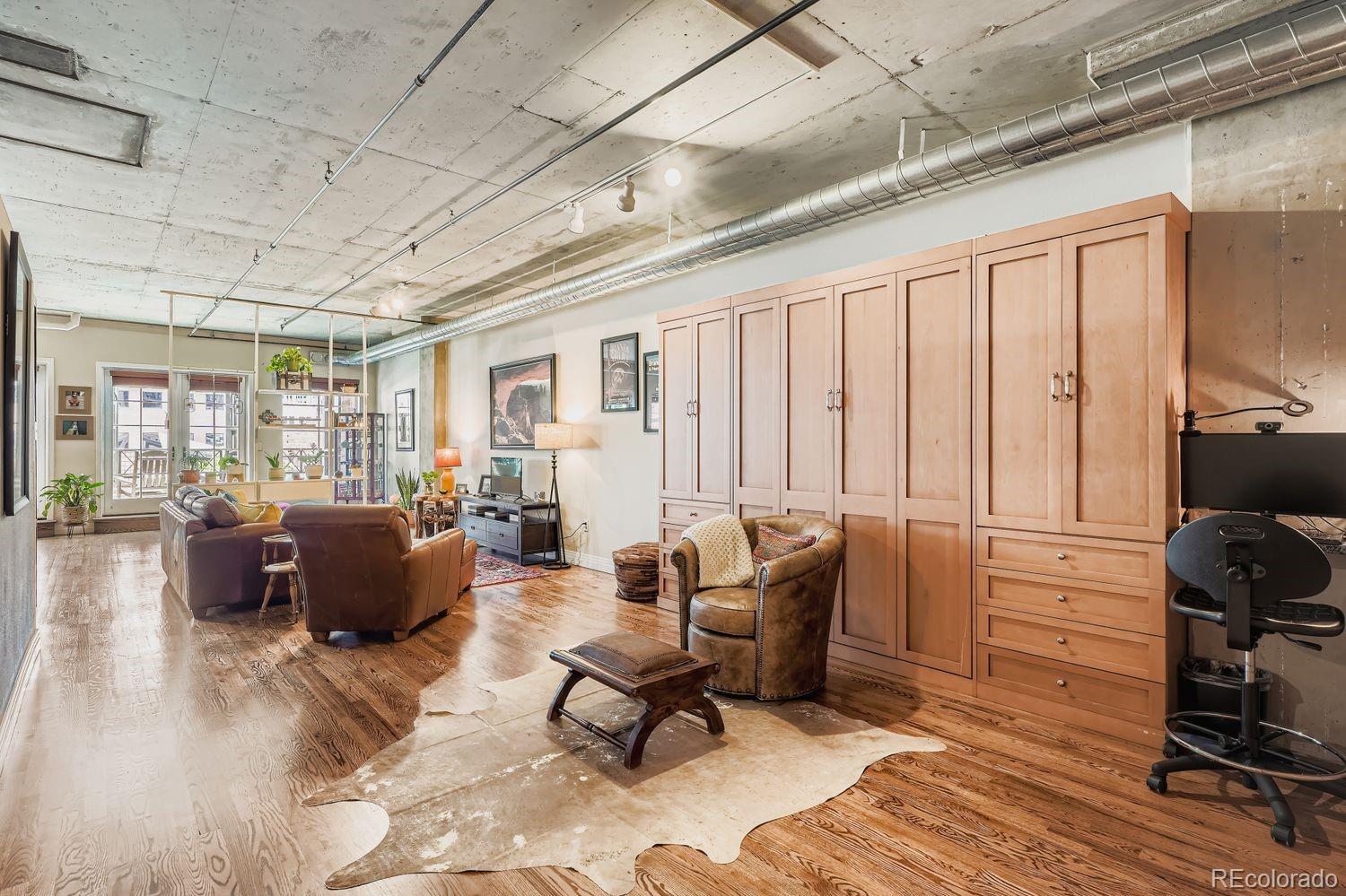 1499 Blake Street 4G