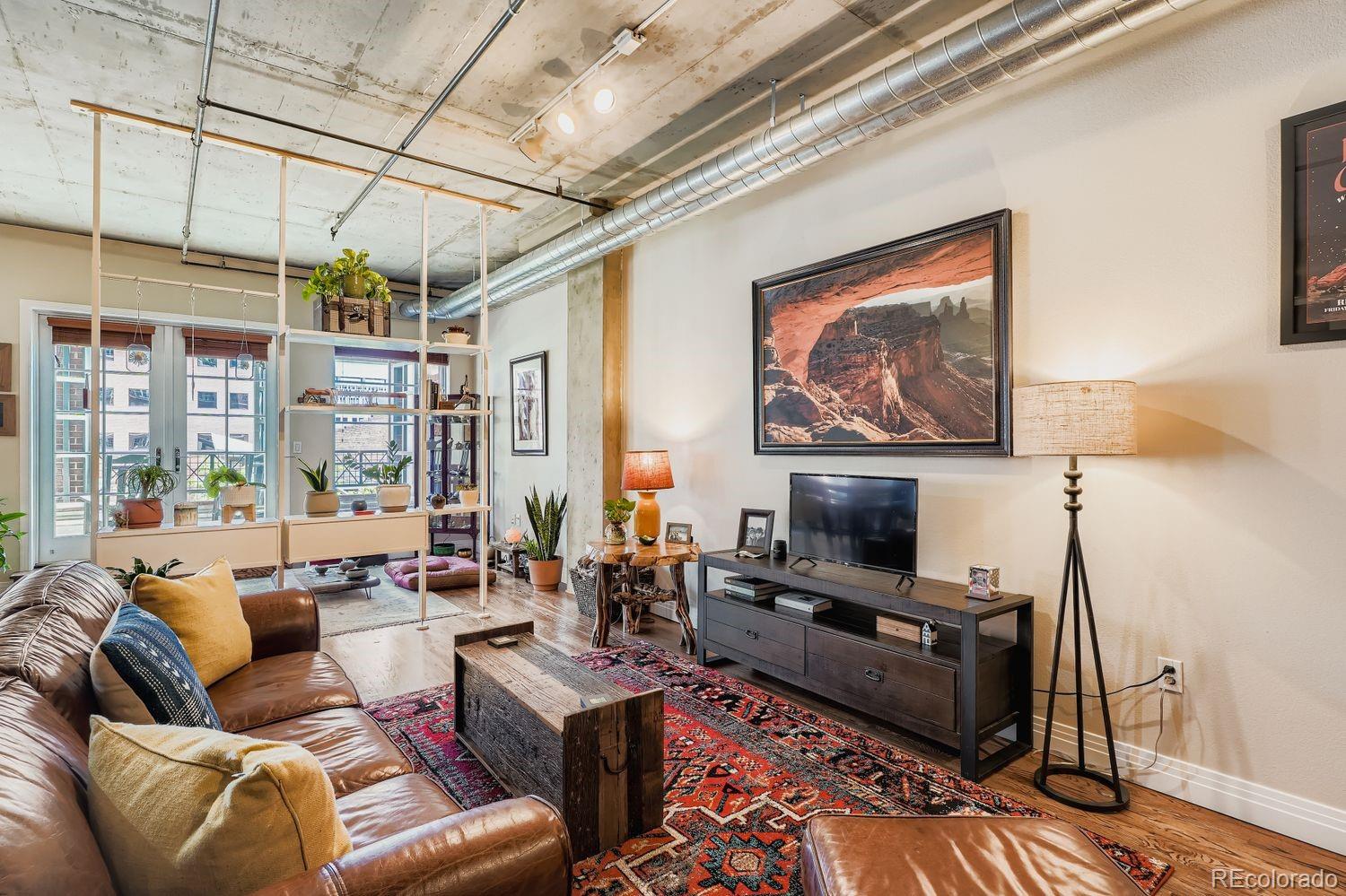 1499 Blake Street 4G