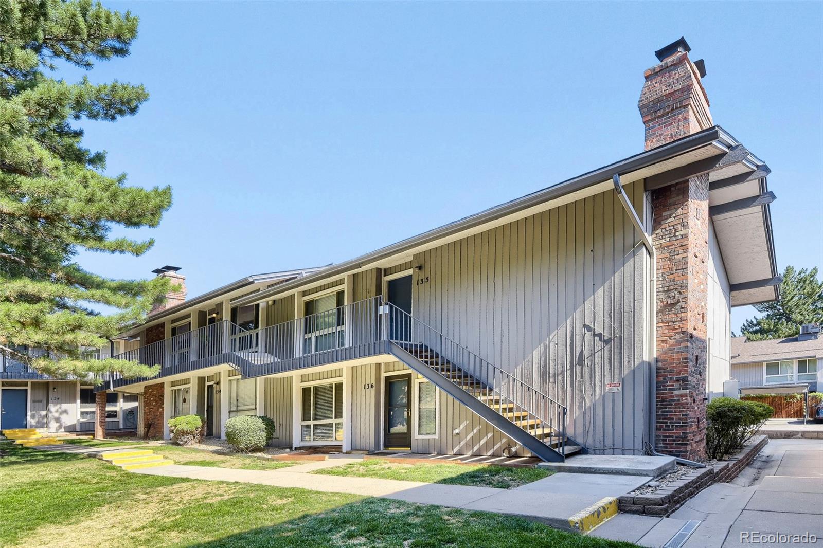 6495 E Happy Canyon Road 136