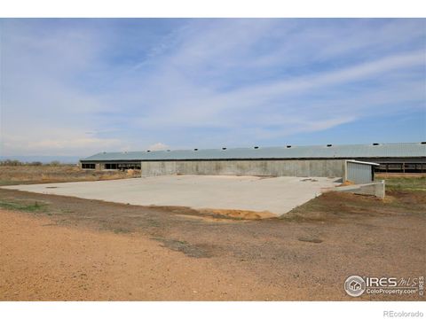 Parcel 10 County Road 19, Fort Lupton, CO 80621 - #: IR988141