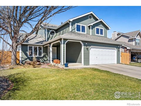 2724 Red Cloud Court, Fort Collins, CO 80525 - #: IR985770