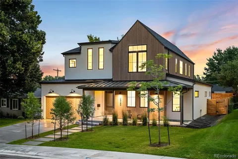 2930 S Madison Street, Denver, CO 80210 - #: 7186025