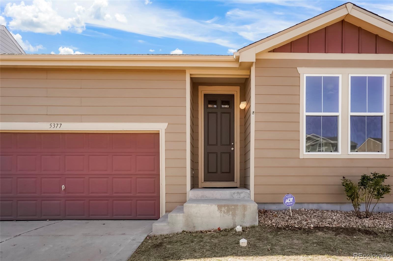 5377 Laredo Court