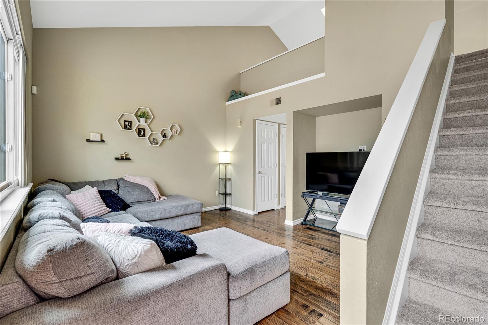 1099 S Walden Way 205