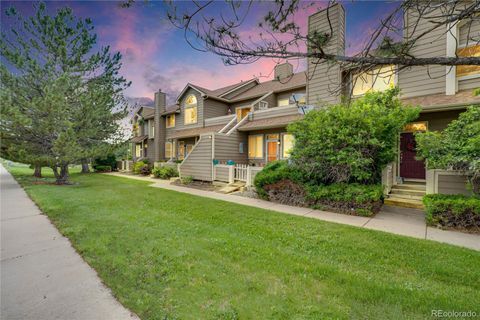 Photo of 1099 S Walden Way #205, Aurora, CO 80017 (MLS # 6043123)