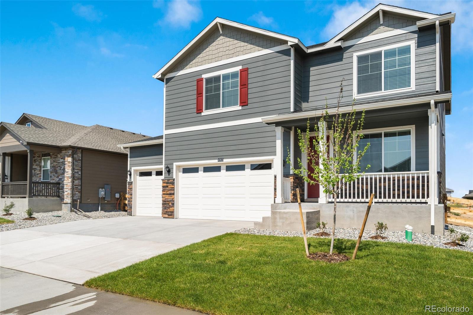 4101 Marble Drive