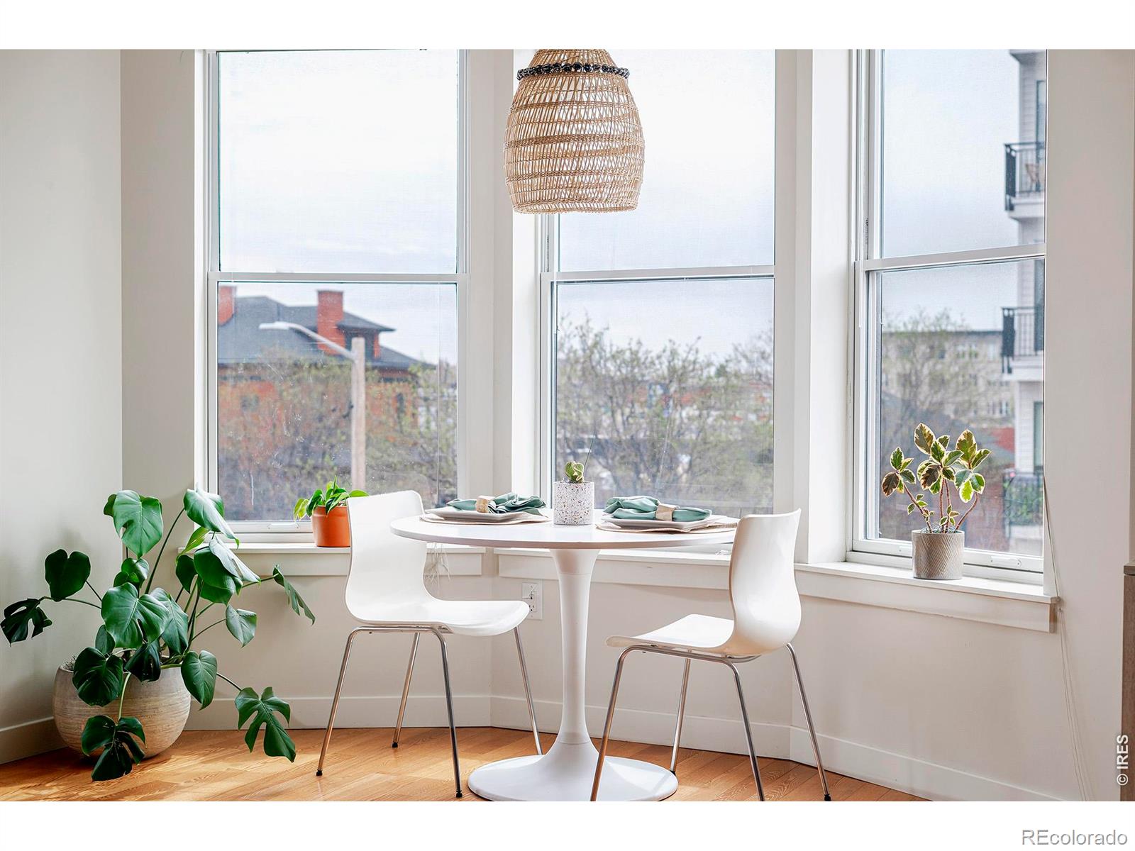 410 Acoma Street 321