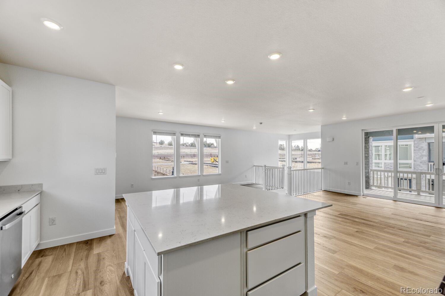 7792 S Cherokee Trail