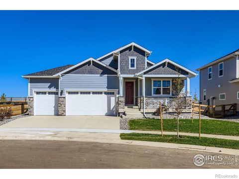 5841 Aspenglow Street Firestone CO 80504