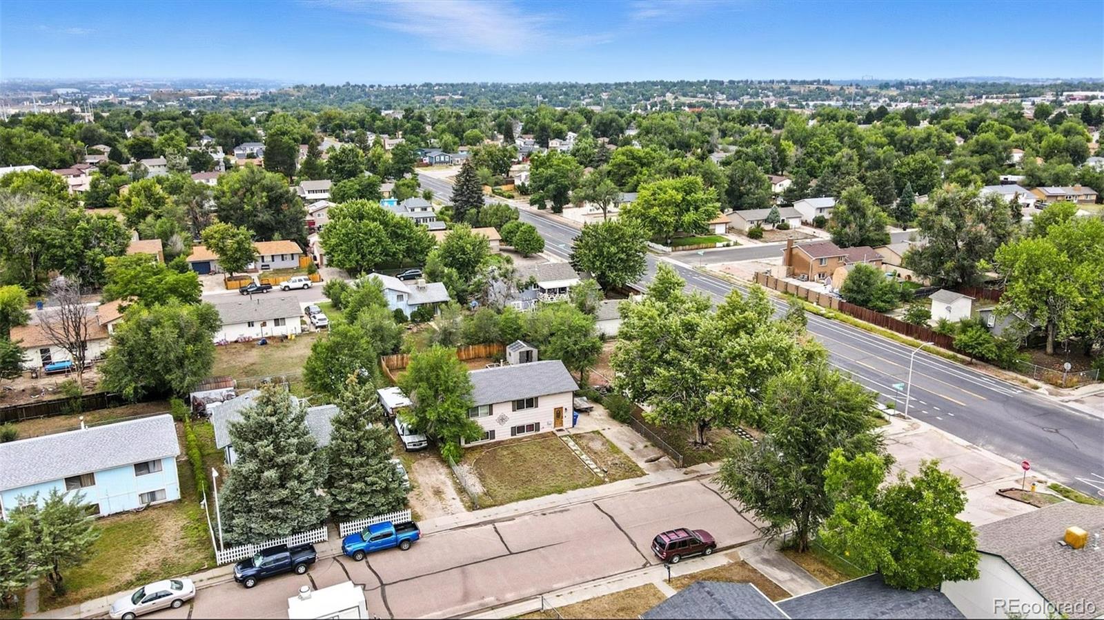 2512 Barkman Drive