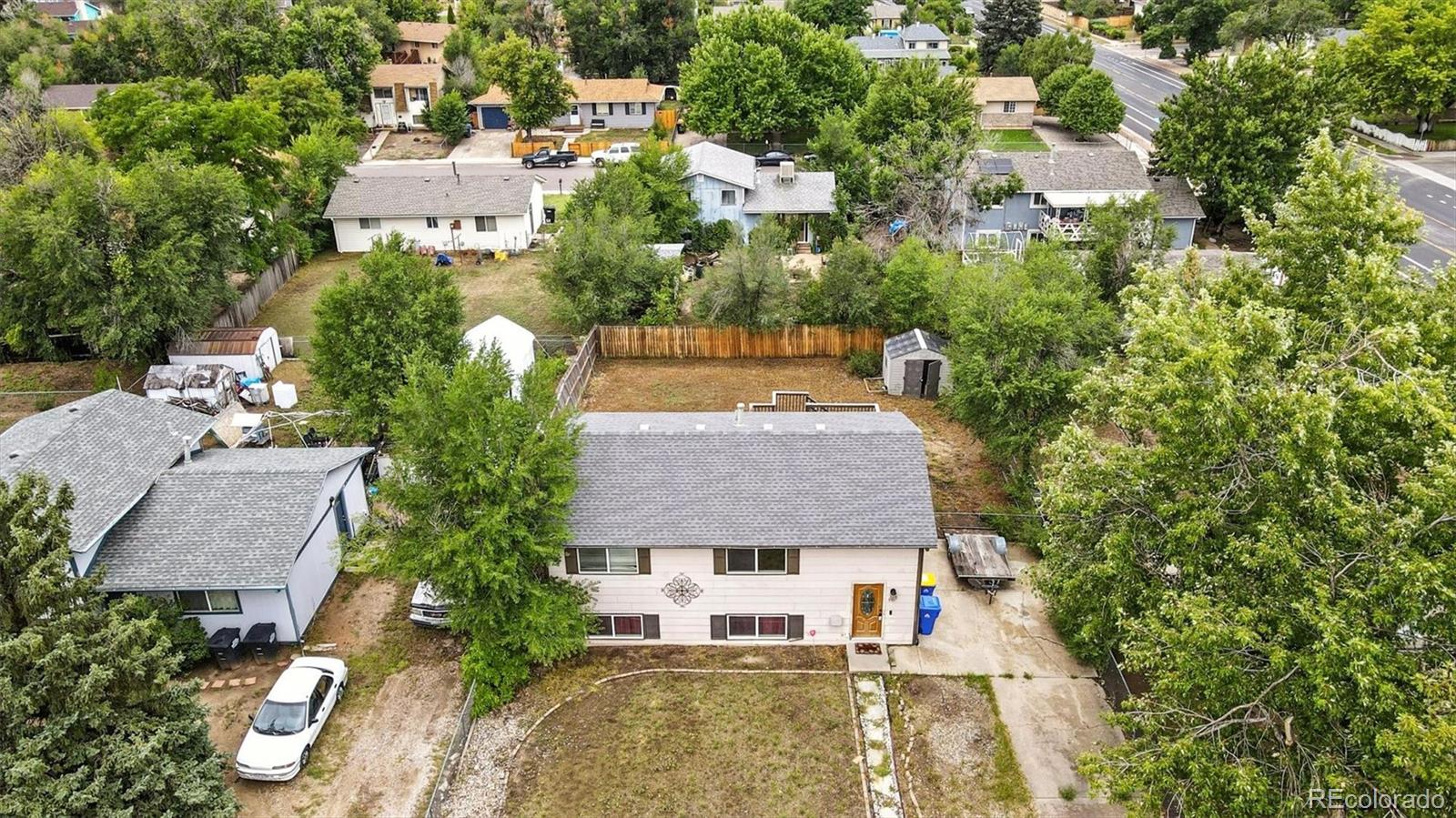 2512 Barkman Drive