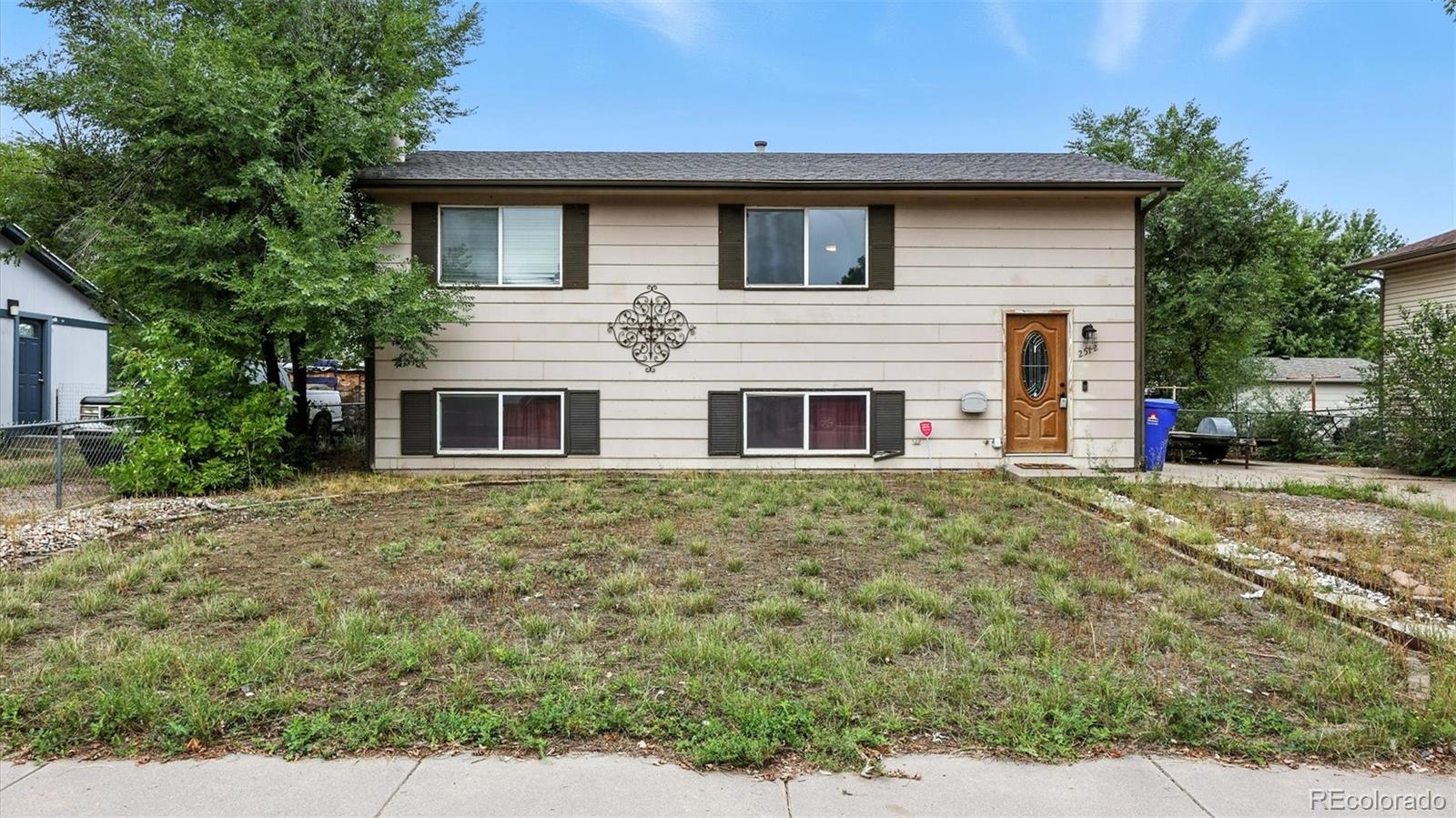 2512 Barkman Drive