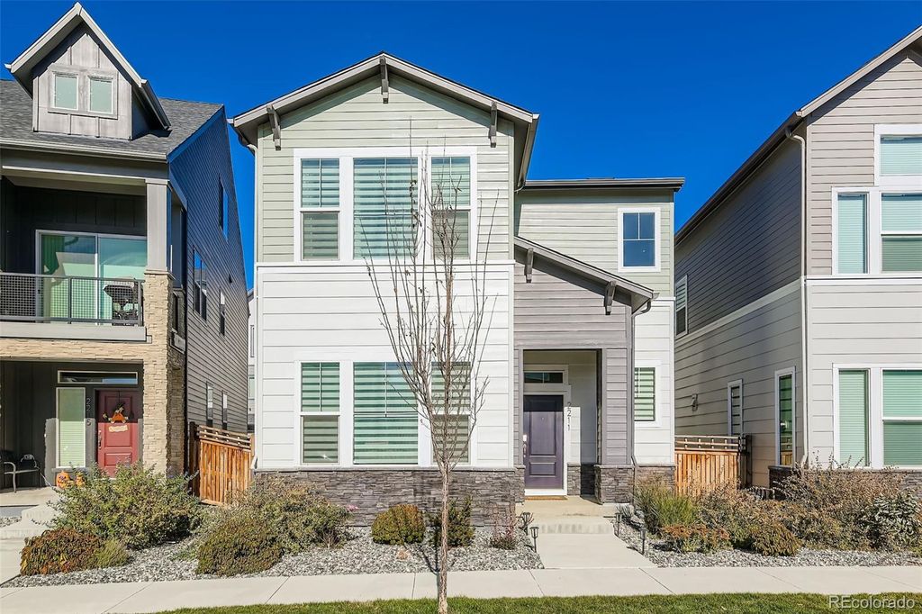 Photo of 2211 W 166th Avenue, Broomfield, CO 80023 (MLS # 8407487)