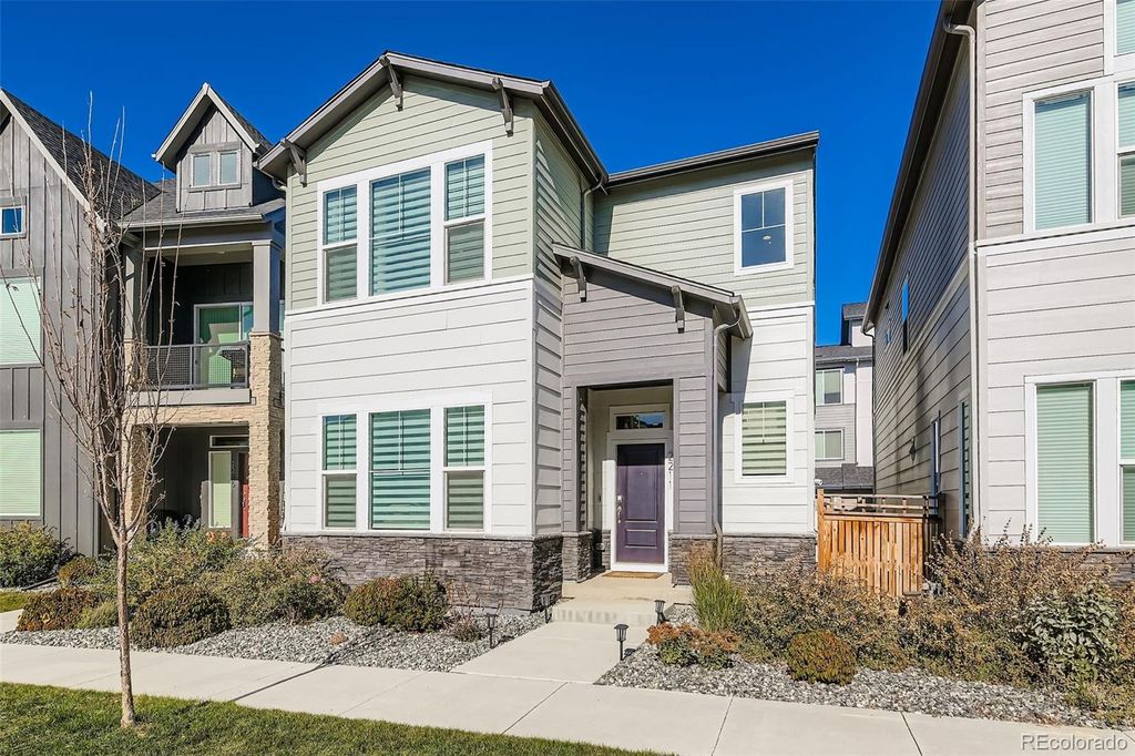 Photo of 2211 W 166th Avenue, Broomfield, CO 80023 (MLS # 8407487)