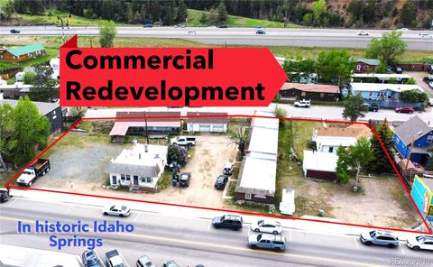 2757 Colorado Boulevard Idaho Springs CO 80452