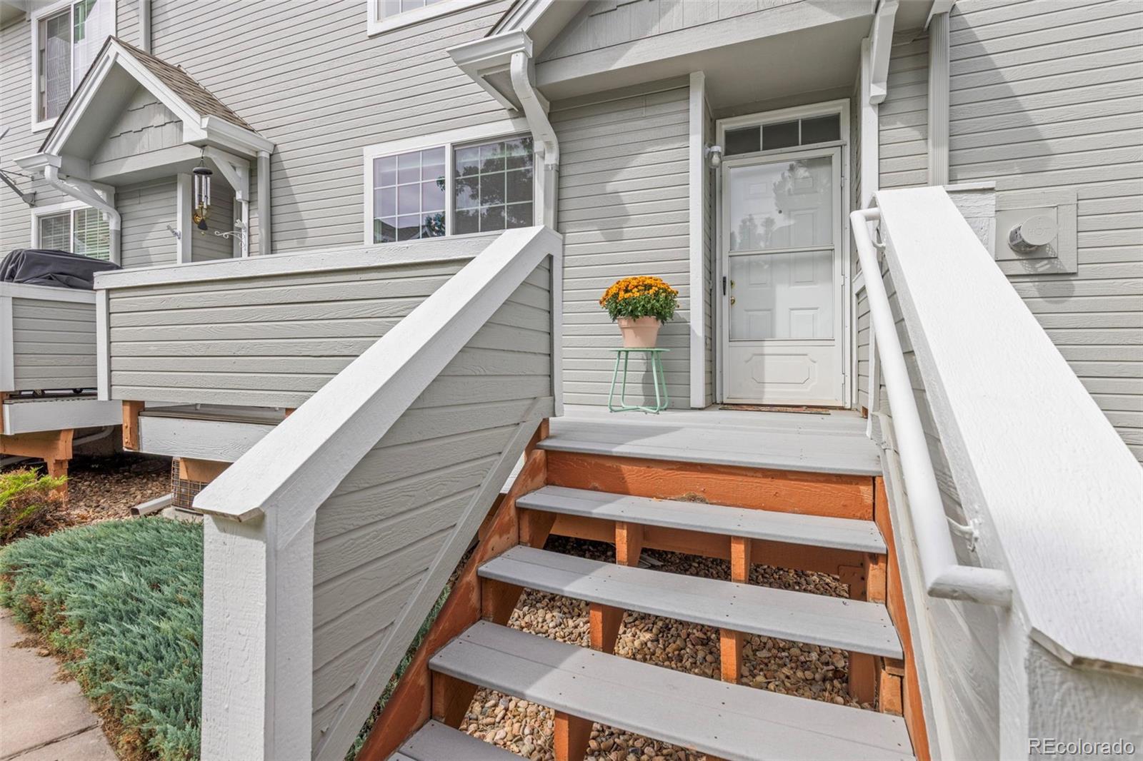 4110 E 119th Place B