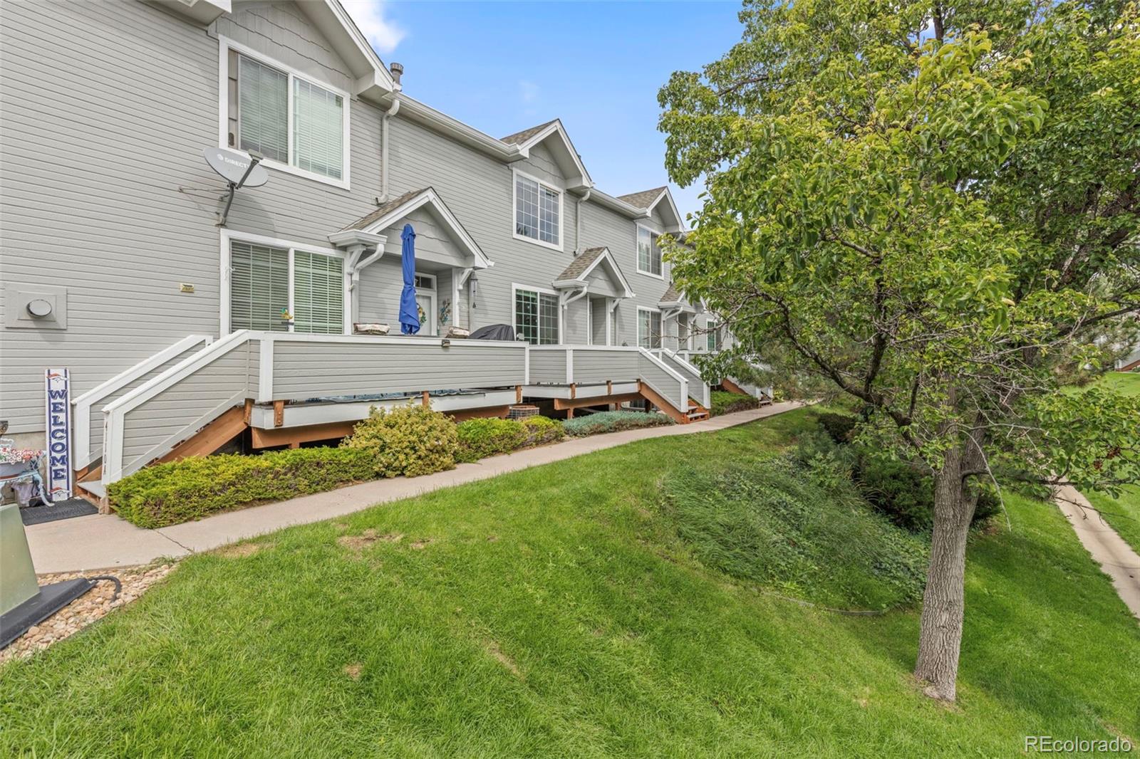 4110 E 119th Place B