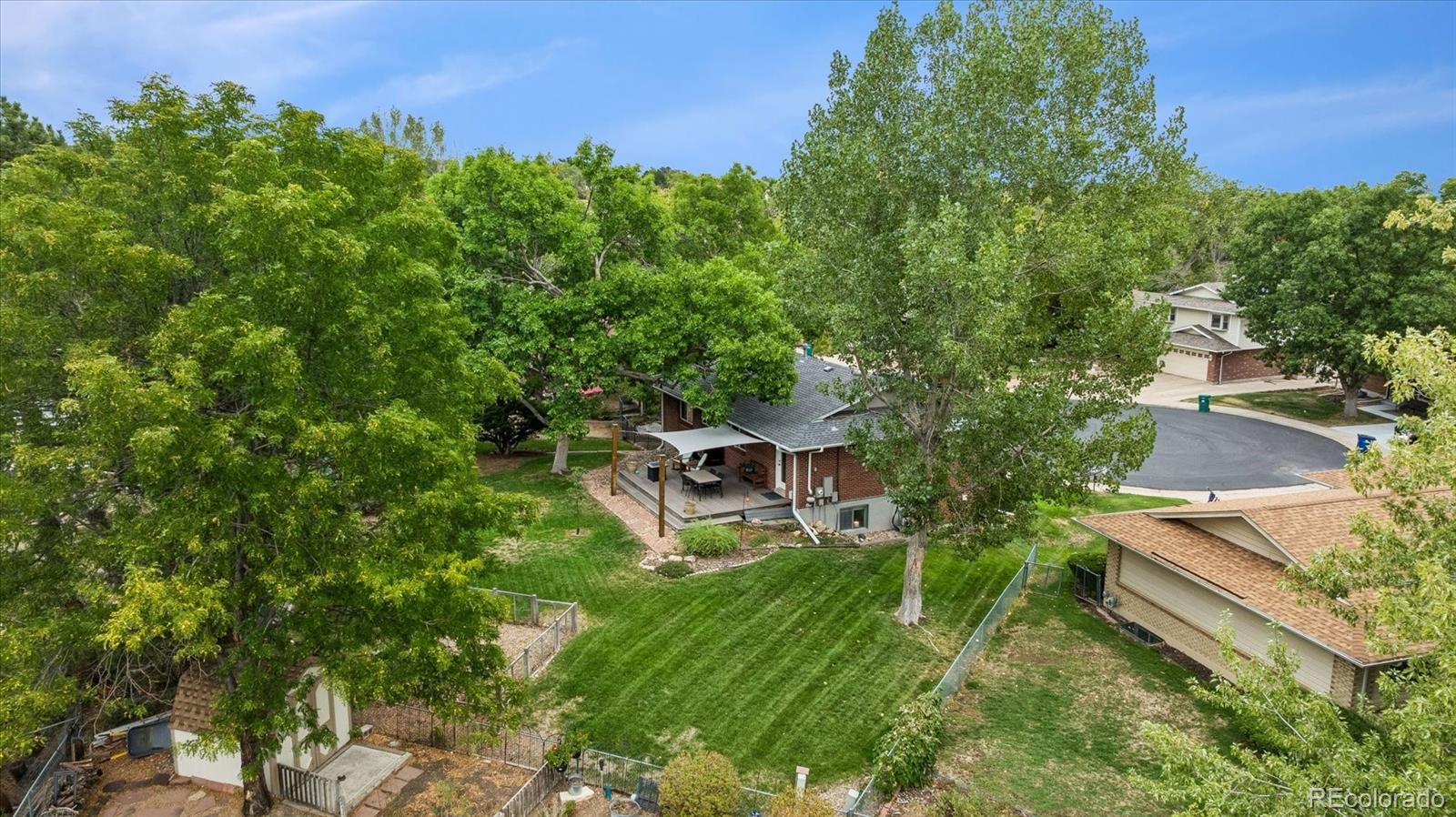 2239 S Alkire Court