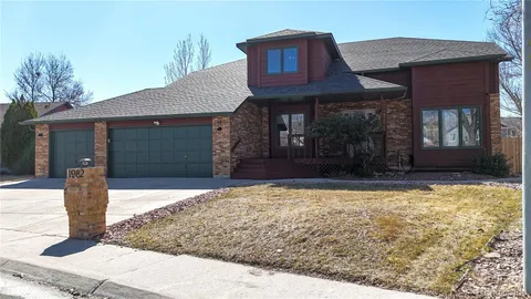 1982 E 129th Drive, Thornton, CO 80241 - #: 8232993