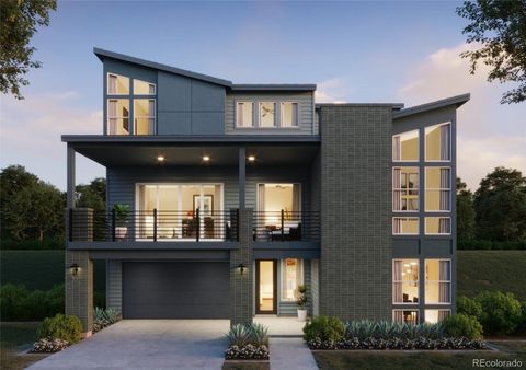 11379 Alla Breve Circle Lone Tree CO 80134