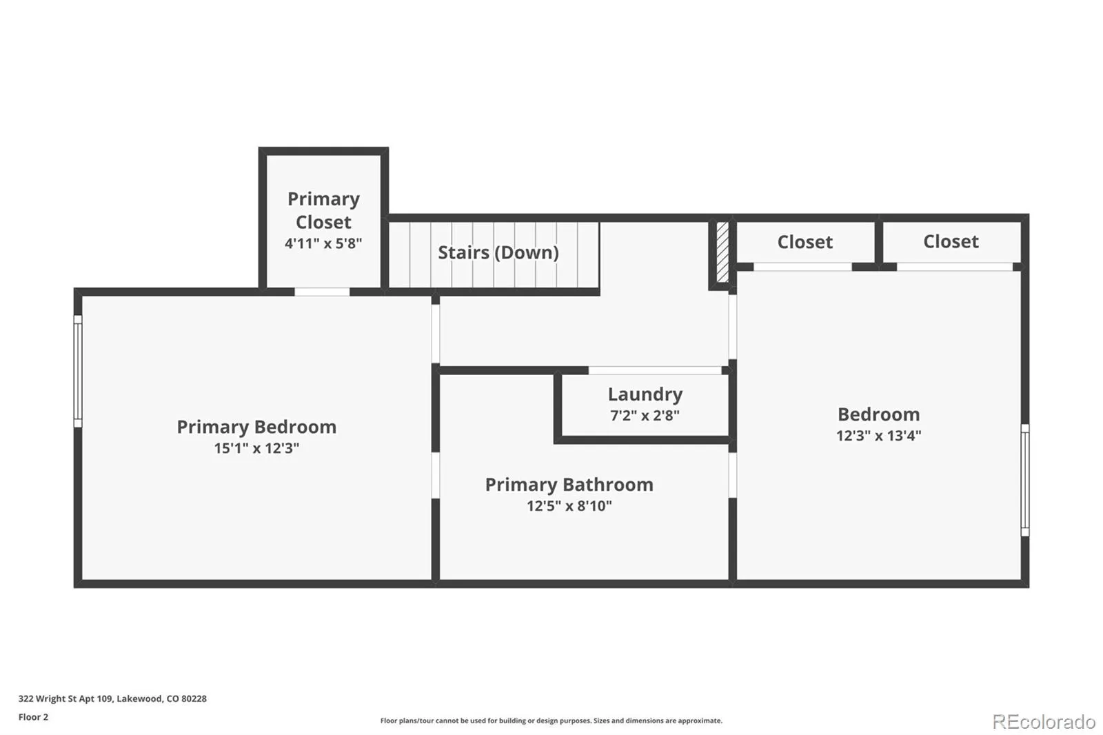 Lakewood, Colorado 80228, United States, 3 Bedrooms Bedrooms, ,2 BathroomsBathrooms,Residential,Active,201955