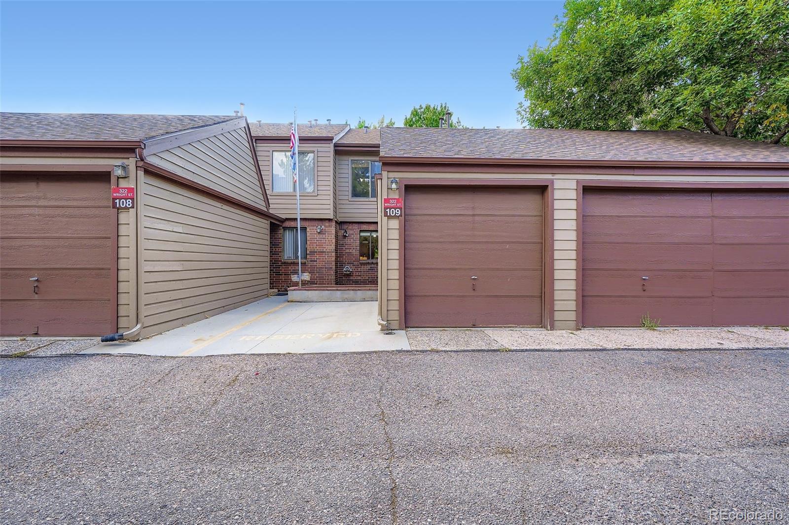 322 Wright Street 109
