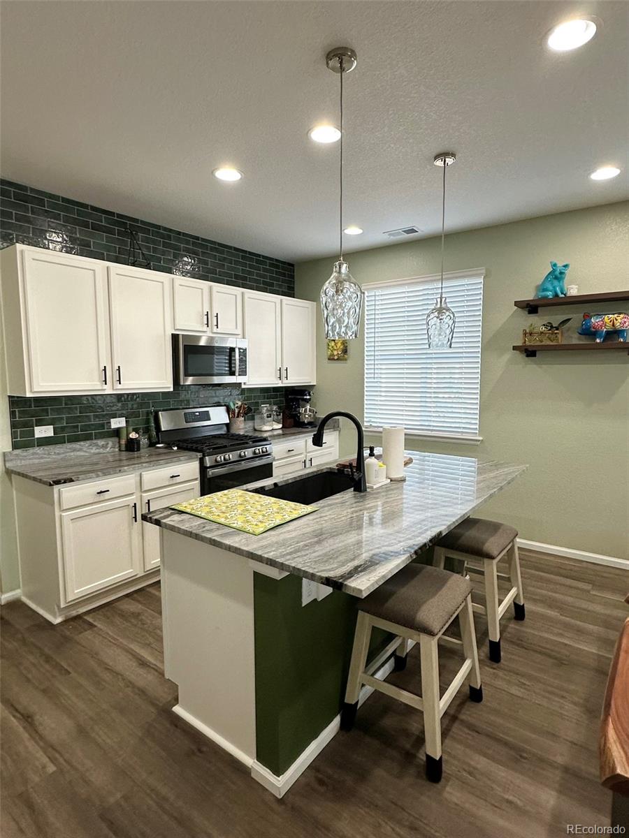 3974 Castle Vista Lane