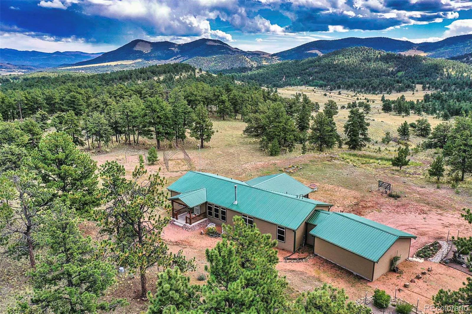 496 Julia Road