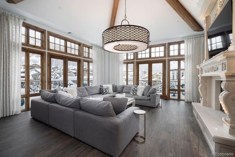 Photo of Vail, CO 81657 (MLS # 3059272)