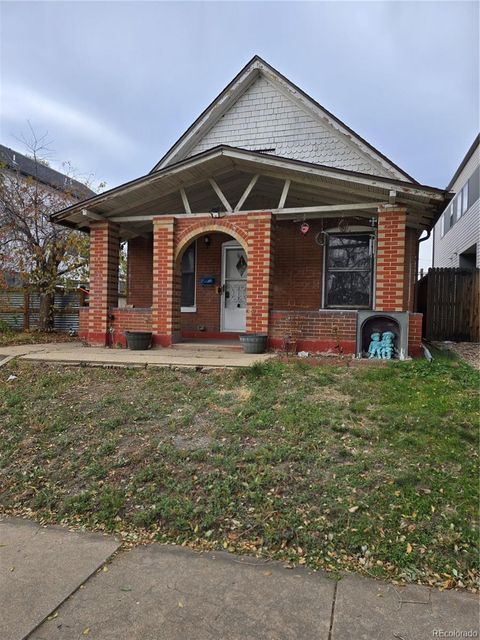 4045 Osage Street Denver CO 80211