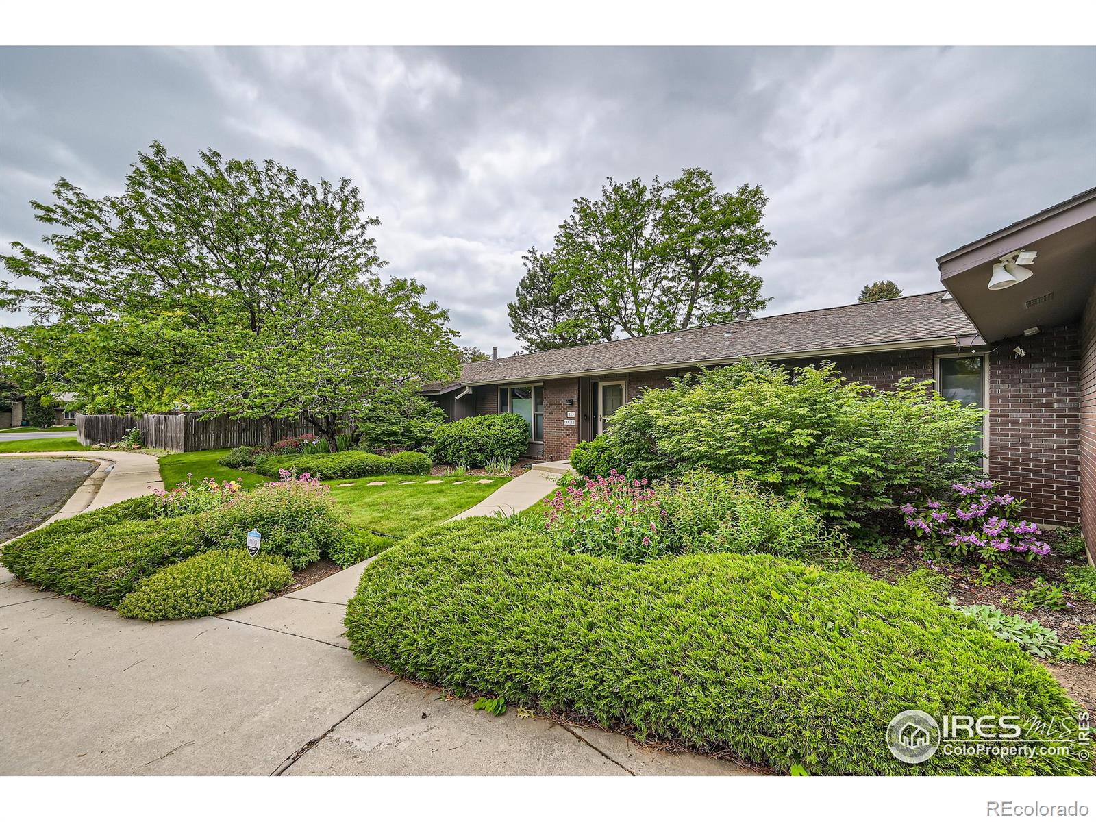 325 Fox Court, Boulder, CO, 80303 4 325 Fox Court