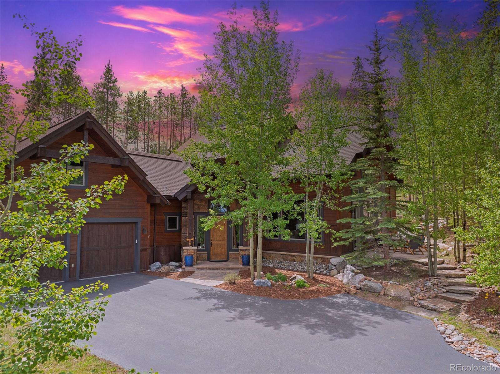 Photo 1 of 50 — 338 Fairways Drive, Breckenridge, CO 80424