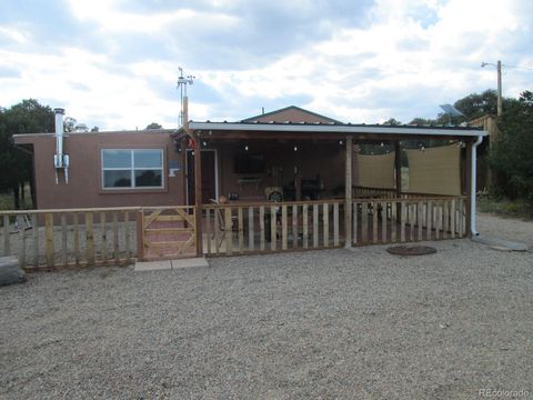22 Chickasaw Place, Walsenburg, CO 81089 - #: 9729888