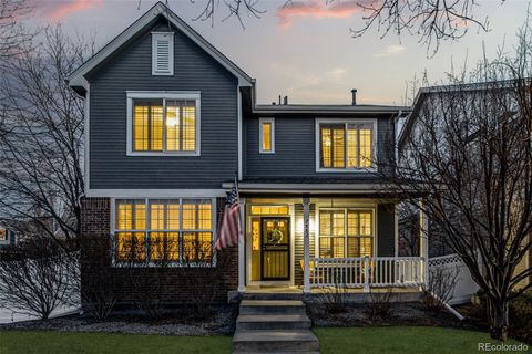 7882 E Archer Place Denver CO 80230