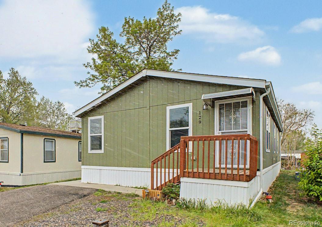 129 Ponderosa Circle