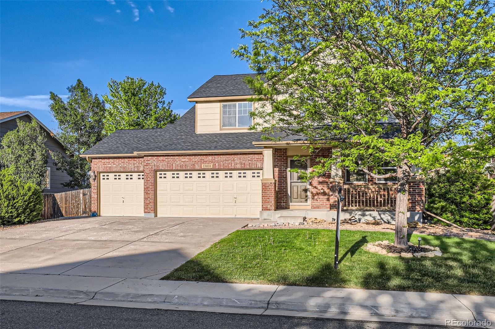 13018 Niagara Way